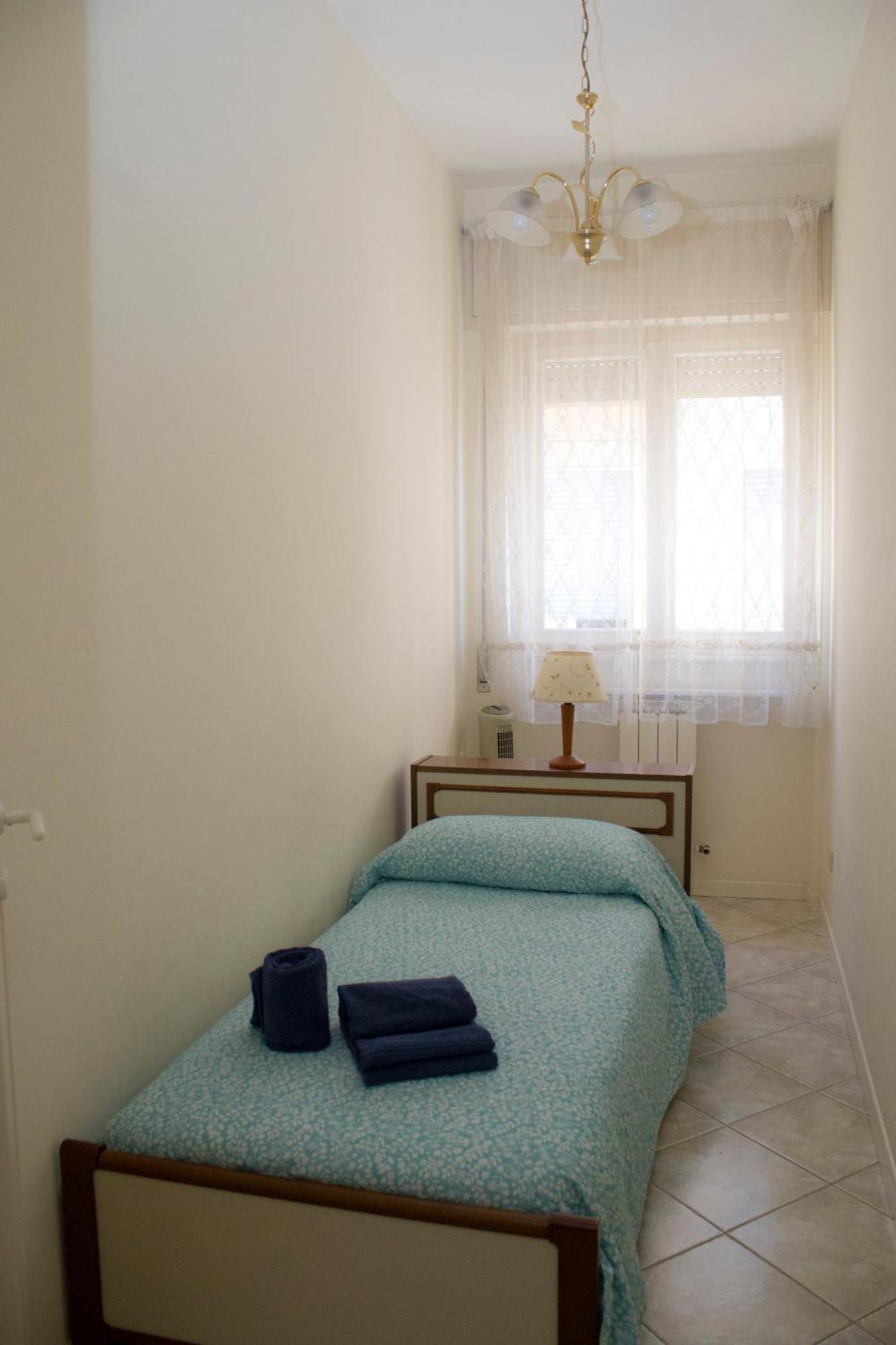 Summer Apartment ヴィアレッジョ エクステリア 写真